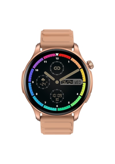 Zeblaze Btalk 3 Pro Akıllı Saat (Zeblaze Türkiye Garantili)
