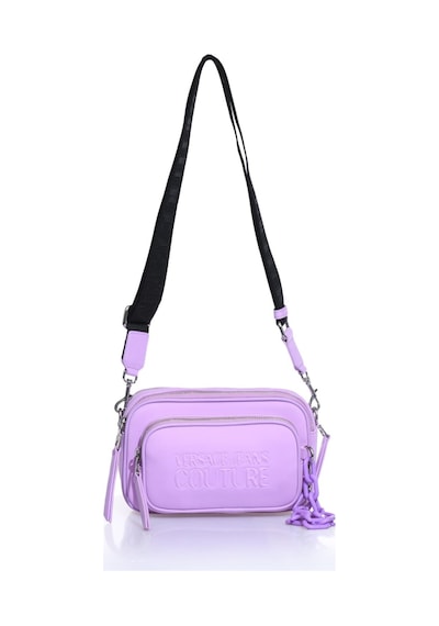 Versace Jeans Couture 74va4bm3-zs583-302 Lila Kadın Omuz Çantası Lila