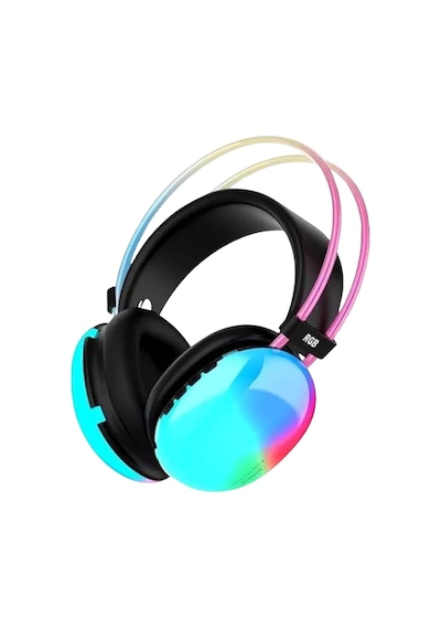 Unısex Yüksek Ses Kaliteli Yumuşak Kılıflı Kablosuz Kulak Üstü Bluetooth Kulaklık