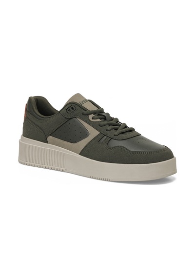 Kinetix Mılos 5pr Haki Erkek Sneaker 000000000102029521