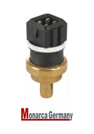 058919501a Müşür Hararet Kare Soket - Passat-a4