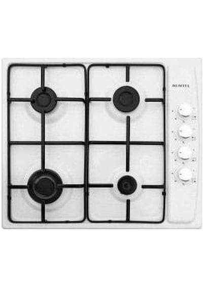 Kumtel KO-429F Set Üstü Ocak Beyaz