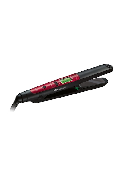 Braun Satin Hair 7 ES3 ST750 Iontec Saç Düzleştirici
