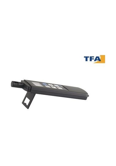 Tfa 31.1028 Dewpoint Pro El Tipi Sıcaklık Ve Nem Ölçer Hassas