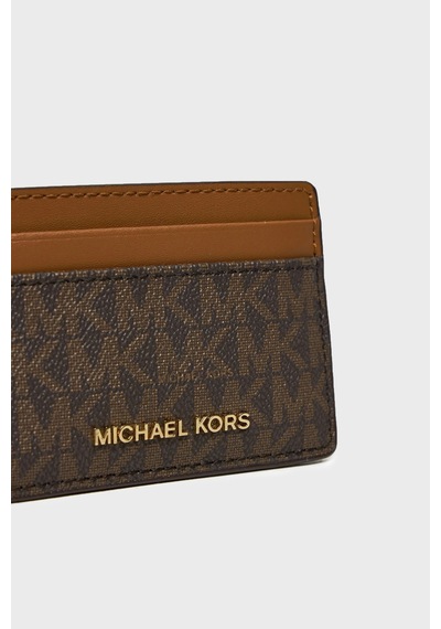 Michael Kors Bayan Kartlık 32f1gj6d0b 200 Kahve Kahve