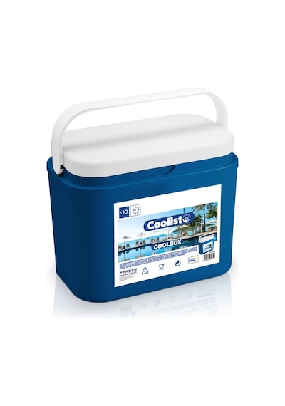 Coolist  Clb10 10 Litre Buzluk