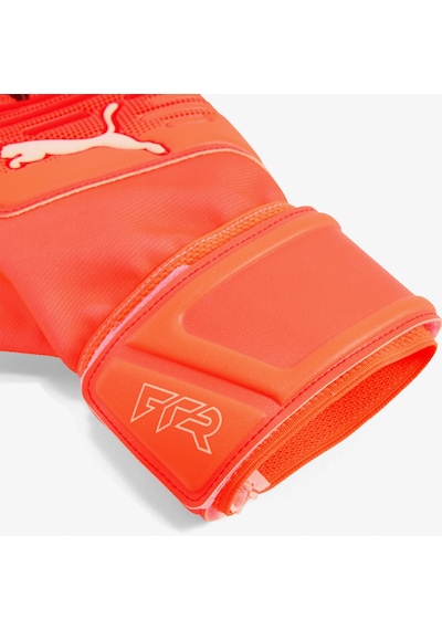 Puma Future Pro Hybrid Unisex Turuncu Kaleci Eldiveni 042122