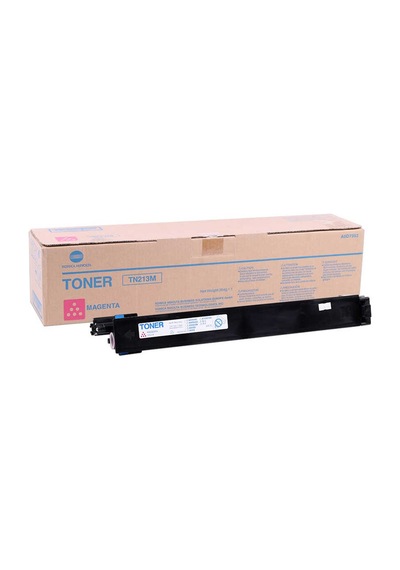 Konica Minolta Tn-213/a0d7352 Kırmızı Fotokopi Toner