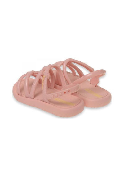 Ipanema 27137k Meu Sol Sandal Pembe Kız Çocuk Sandalet Pembe
