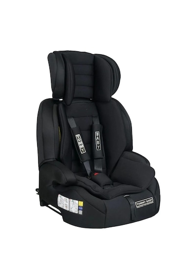 Tommybaby Isofixli Bebek Çocuk Oto Koltuğu 9-36 Kg