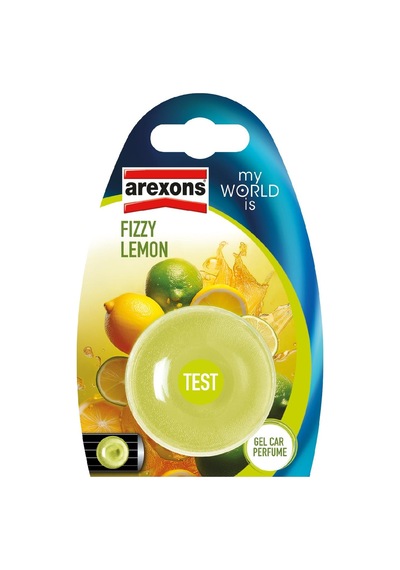 Arexons My World Limon