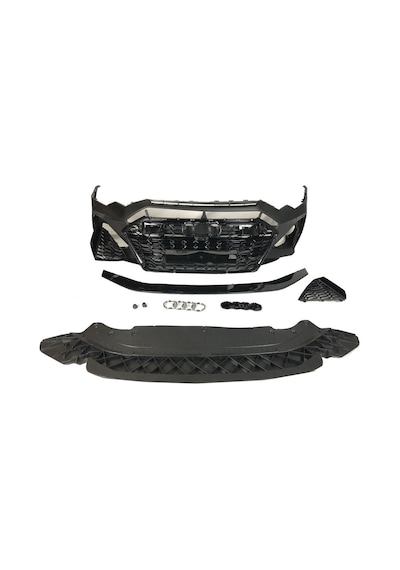 Audi A6 Rs6 Ön Tampon Seti 2019+