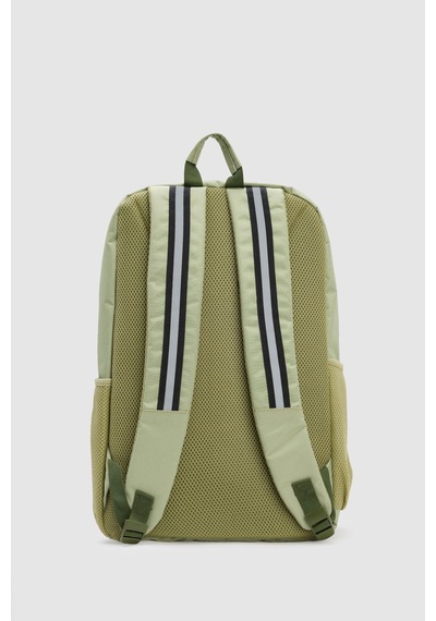 U.S. Polo Assn. Erkek Yeşil Çanta 50298645-vr054 Yesil