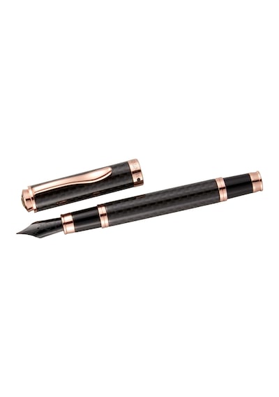 Monteverde 20rd Anniversary Innova Rose Gold Dolma Kalem F Diğer