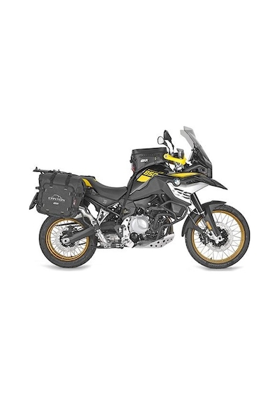 Bmw F750gs 18 23 / F800gs 24 26 / F850gs 18 23 Koruma Demiri Givi Tn5129