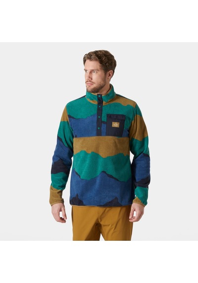 Helly Hansen Marıdalen Erkek Polar Yeşil