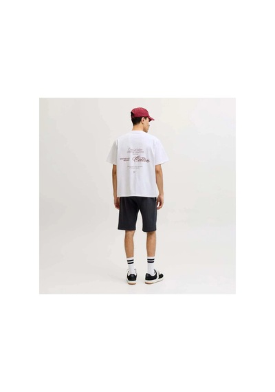 Jack & Jones Jack&jones 12288638 Erkek Sort - Siyah