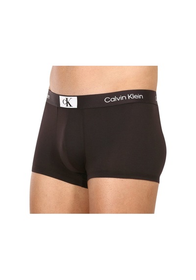 Calvin Klein Calvın Kleın Erkek 3 Lü Boxer Nb3532a-ub1 Nb3532a-ub1 Siyah Siyah