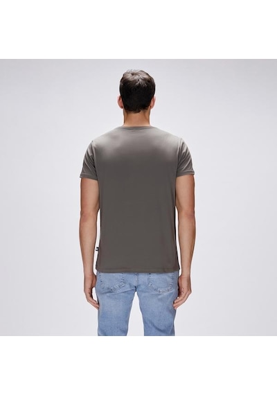 Bad Bear Erkek Tişört Entree Çok Renkli