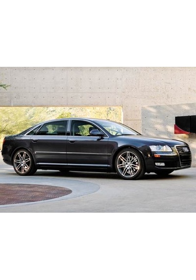Audi A8 Ayna Camı Elektirikli 2009 Sonrası Sağ Veya Sol Sol Şoför Tarafi
