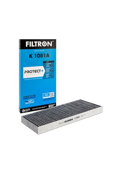Filtron Karbonlu Polen Filtresi K1081A