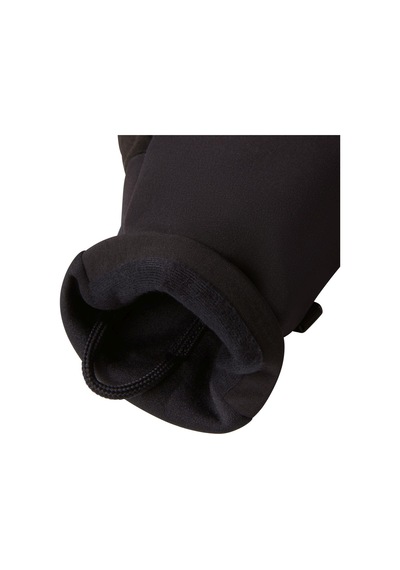 The North Face M Apex Etıp Glove Erkek Eldiven Nf0a89r9jk31 Siyah
