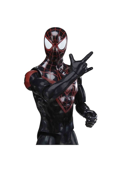 Spıder-man Classıc Hero Ast Mıles Morales G2857
