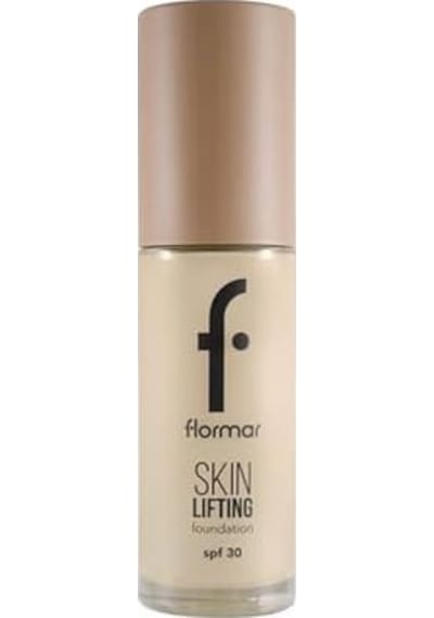Spf30 Sıkılaştırıcı Fondöten Soğuk Alt Ton - Skin Lifting Fdt. - 020 Pure - 8682536059558 0