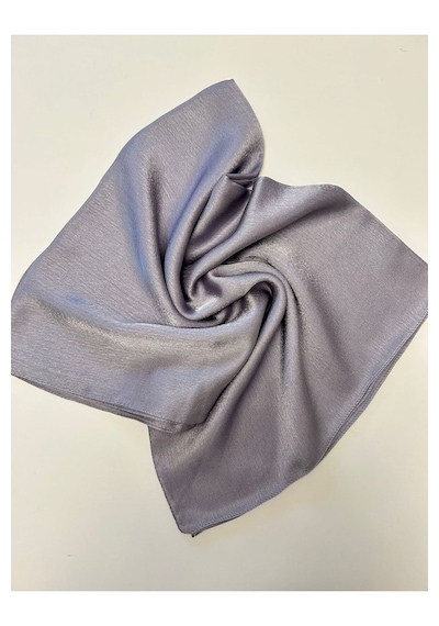 Silk Home Janjan Şal Gri