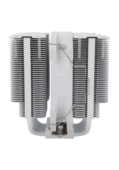 Thermalright Peerless Assassin 120 Mini White Tl-d12b 120mm 6 X 6mm Isı Borulu Intel-amd Uyumlu Hava Soğutucu Fan 120mm