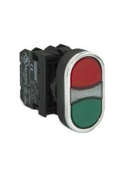 Emas Start Stop Ikiz Buton