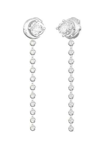 Guess Jgujube06236jwrhtu Kadın Küpe Renkli