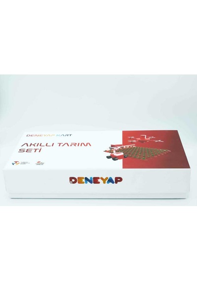 Deneyap Akıllı Tarım Seti