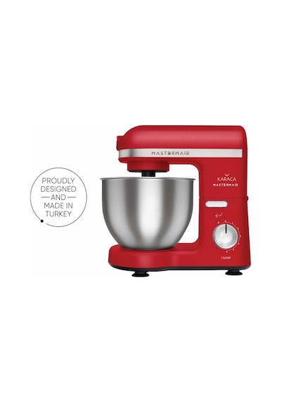 Karaca Mastermaid Chef 5 L 1500 W Stand Mikser