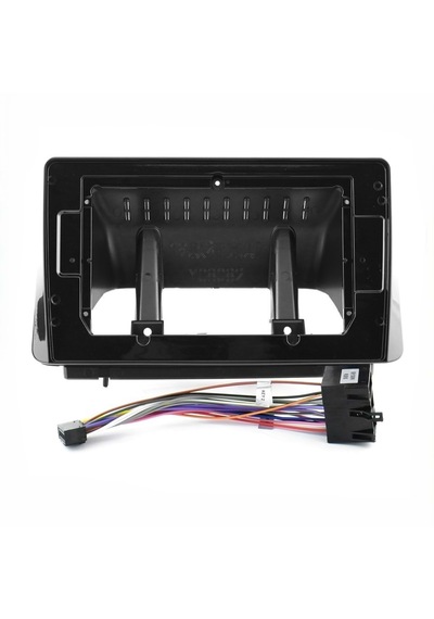 Bawerlink Bw-248 9" İnç Ford Focus 5 2019-2021 Multımedaı Çerçeve