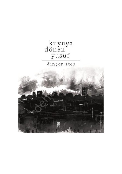 Kuyuya Dönen Yusuf N11.63010