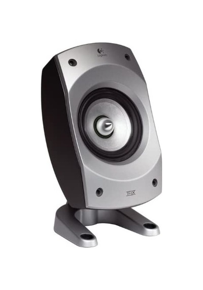 Logitech Z 5500 için Uygundur Yanında verilen Uygun Aparatla