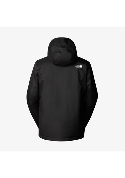 The North Face Quest İzolasyonlu Erkek Siyah Mont Nf00c302kx71 Siyah