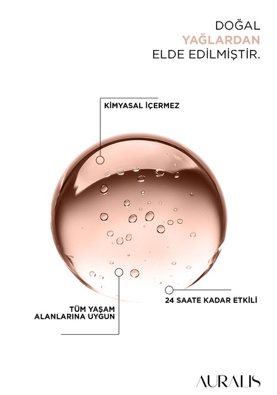 Auralis Bebek Pudrası Kokulu Oda Kokusu Ve Çamaşır Spreyi Baby Powder 500 Ml Bebek Pudrası