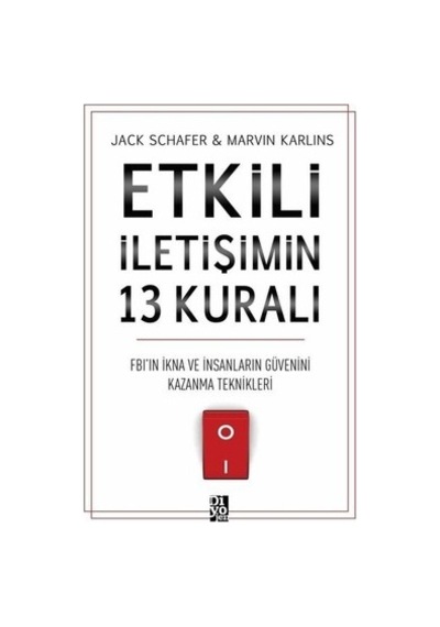 Etkili İletişim: İkna Ve Güven Oluşturma Yöntemleri