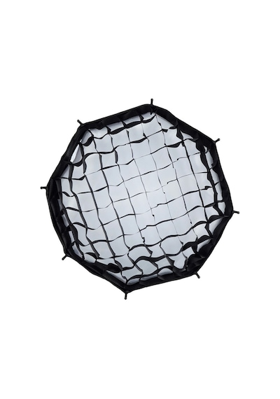 Qp55 55 Cm Easy-lock Oktagon Softbox - Ph-287pl