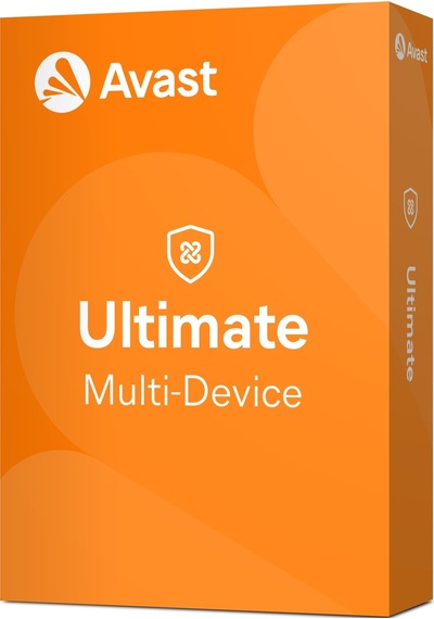 Avast Ultimate Multi-device PC Mac Android Uyumlu iOS  10 Cihaz 3 Yıl
