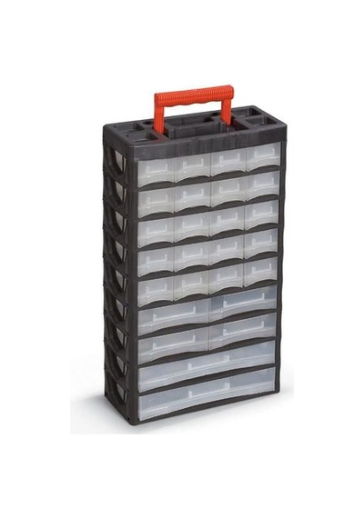 Portbag Pl06 Caby 9/46 Çekmece Seti - Elmg-284887