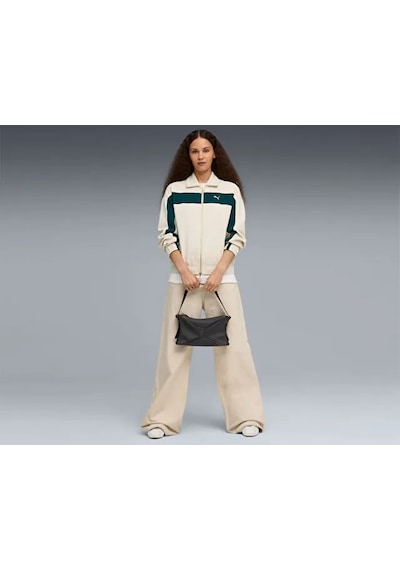 Puma Verve Baguette Bag Omuz Çantası-en: 29 Cm, Boy: 16 Cm, Derinlik: 5,5 Cm 09188901 Siyah Siyah