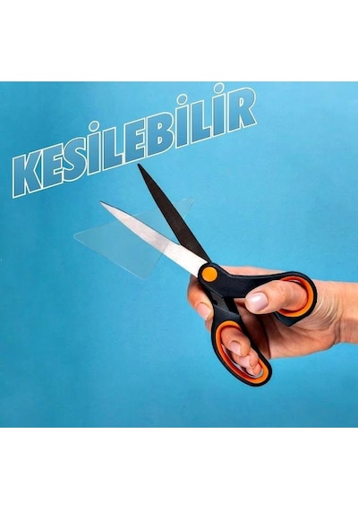 Yaka Düzleştirici Düzeltici Yapışkanlı Balin Kıvrılan Yakaları Düzeltir 20adet