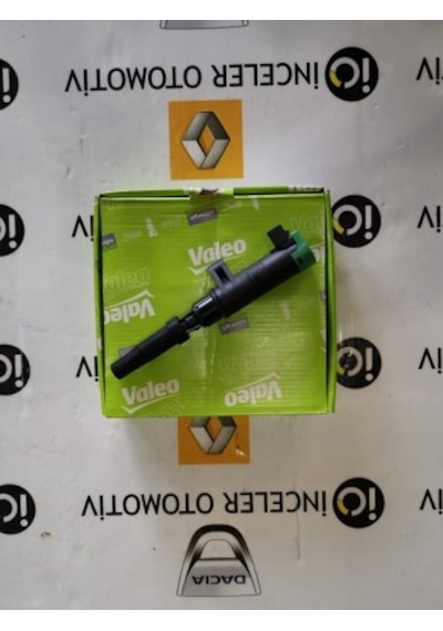 224333529R Valeo Megane-Clio-Laguna 16V K4M Bobin 1.4 1.6