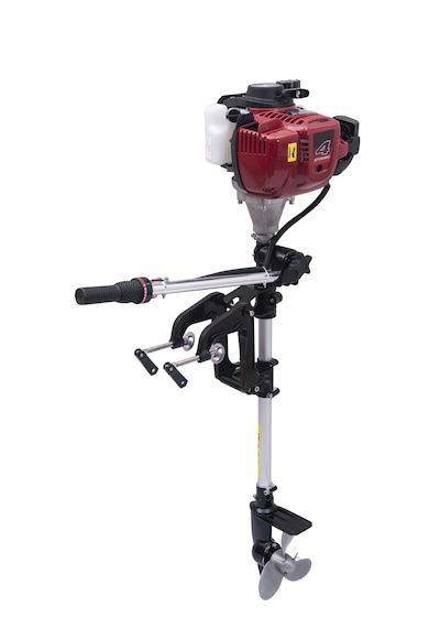 Pro Tekne Ve Bot Motoru 4 Zamanlı
