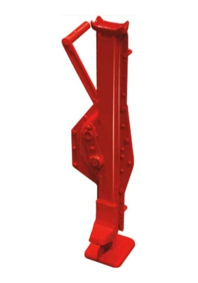 Big Red Mekanik Pehlivan Krikosu 20 Ton Bıgtrj731020