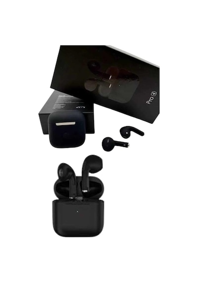 Kablosuz Bluetooth Kulaklık Tws Pro5 Kulaklık Anc Özelliği Dokunmatik Kontrol - Lisinya