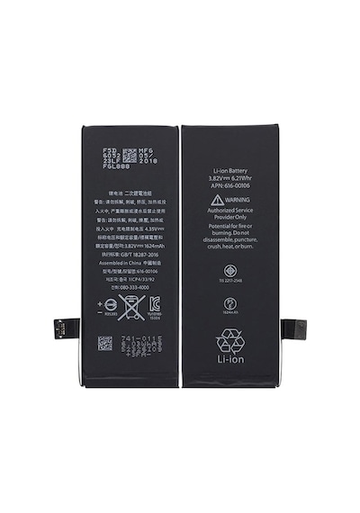 Apple Uyumlu iPhone  5se Org Batarya Pil
